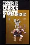 Cerebus: Church & State #2 Comic Books - Covers, Scans, Photos in Cerebus: Church & State Comic Books - Covers, Scans, Gallery